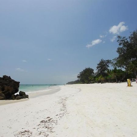 Turtle Bay Beach Club Watamu Buitenkant foto
