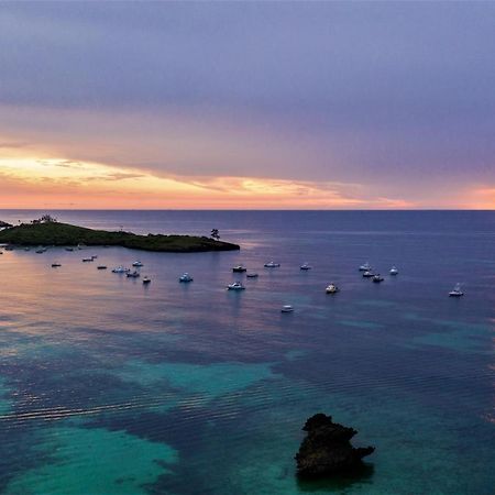 Turtle Bay Beach Club Watamu Buitenkant foto