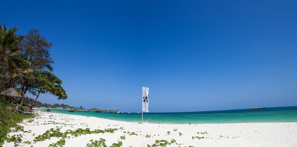 Turtle Bay Beach Club Watamu Buitenkant foto