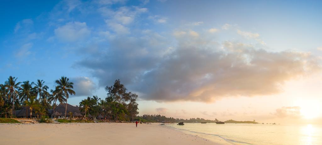 Turtle Bay Beach Club Watamu Buitenkant foto