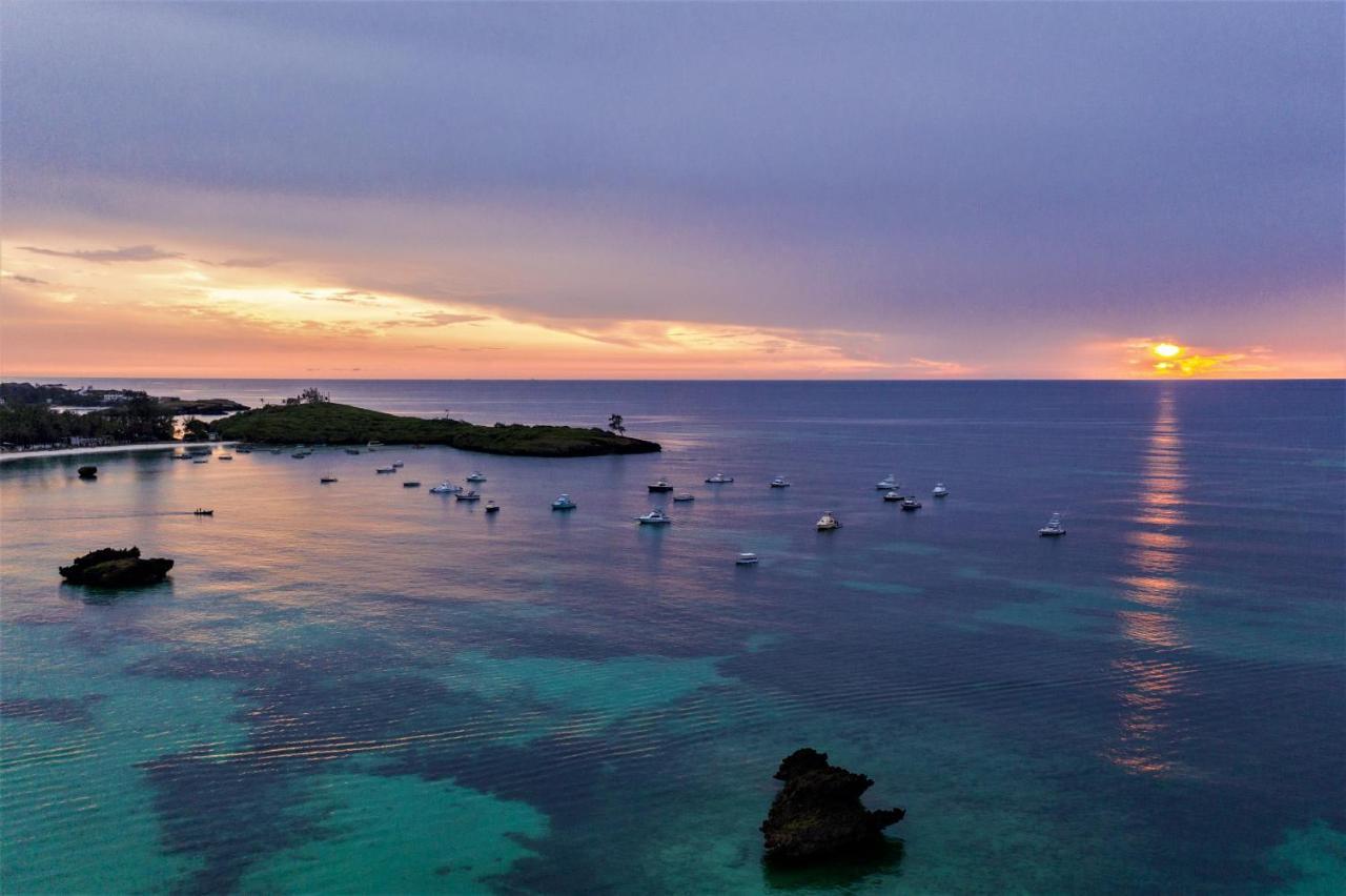Turtle Bay Beach Club Watamu Buitenkant foto